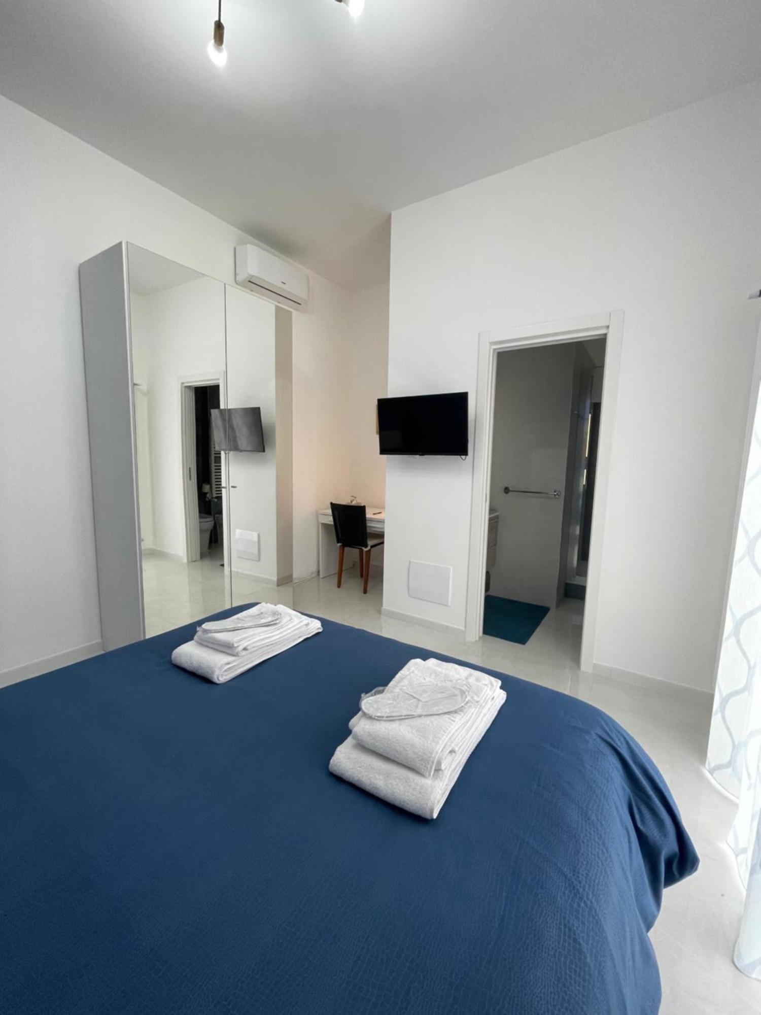 בארי B&B Holden House מראה חיצוני תמונה