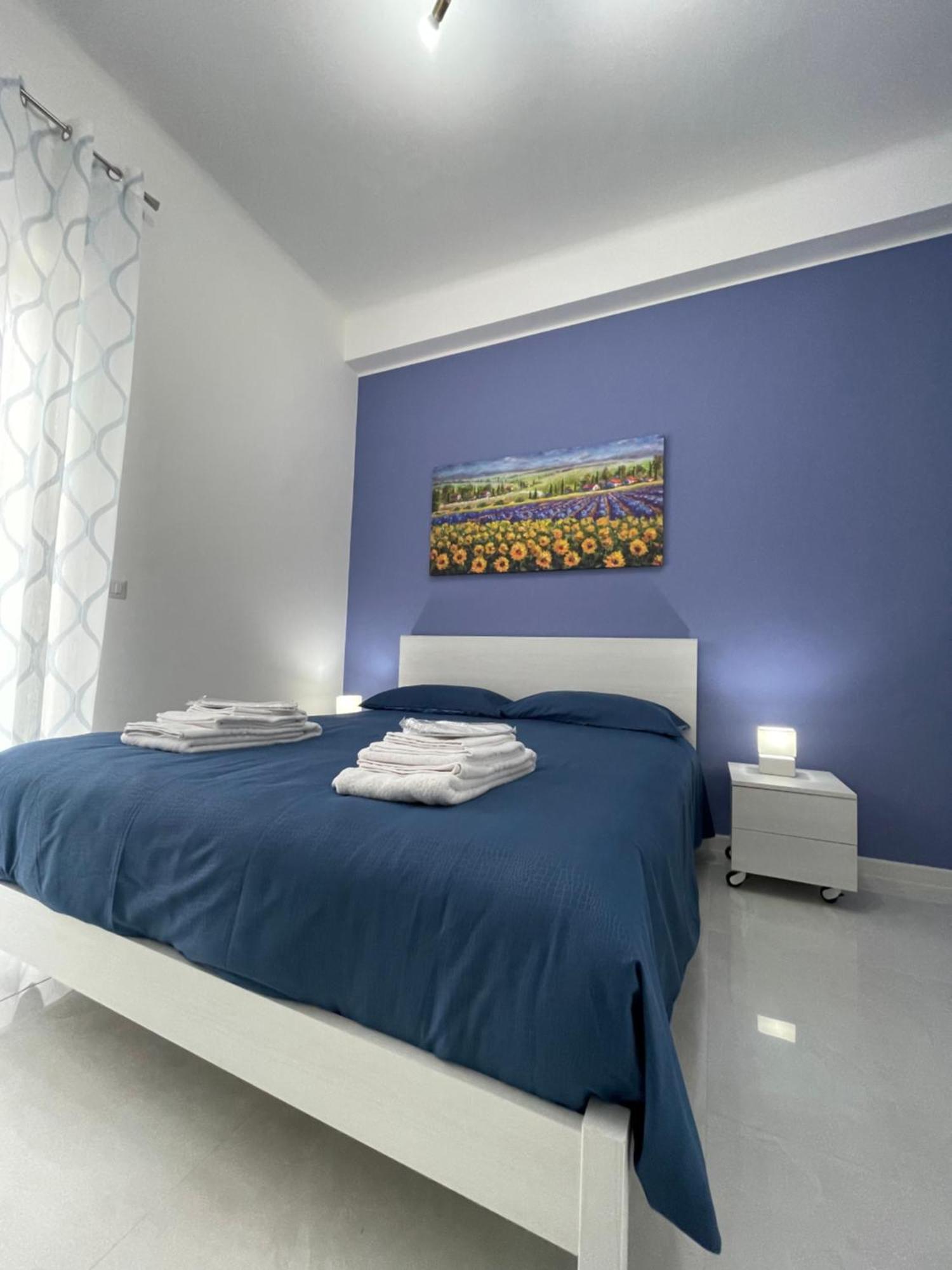 בארי B&B Holden House מראה חיצוני תמונה