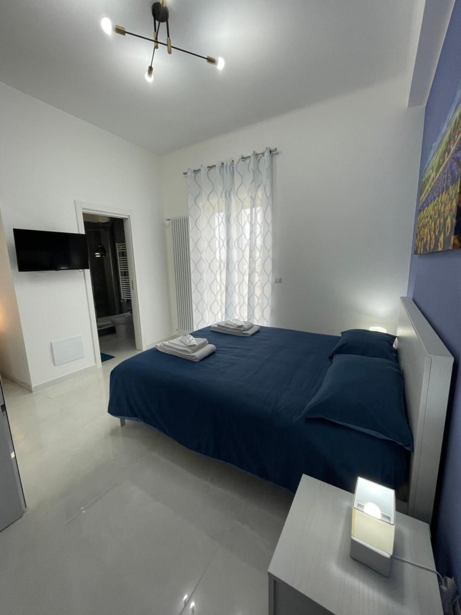 בארי B&B Holden House מראה חיצוני תמונה
