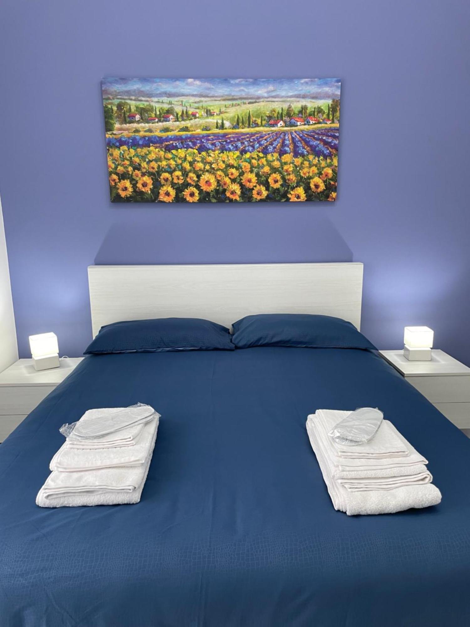 בארי B&B Holden House מראה חיצוני תמונה