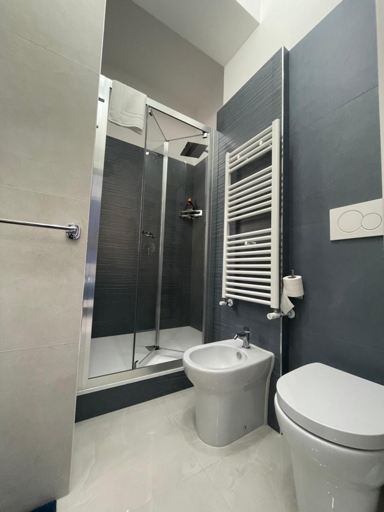 בארי B&B Holden House מראה חיצוני תמונה