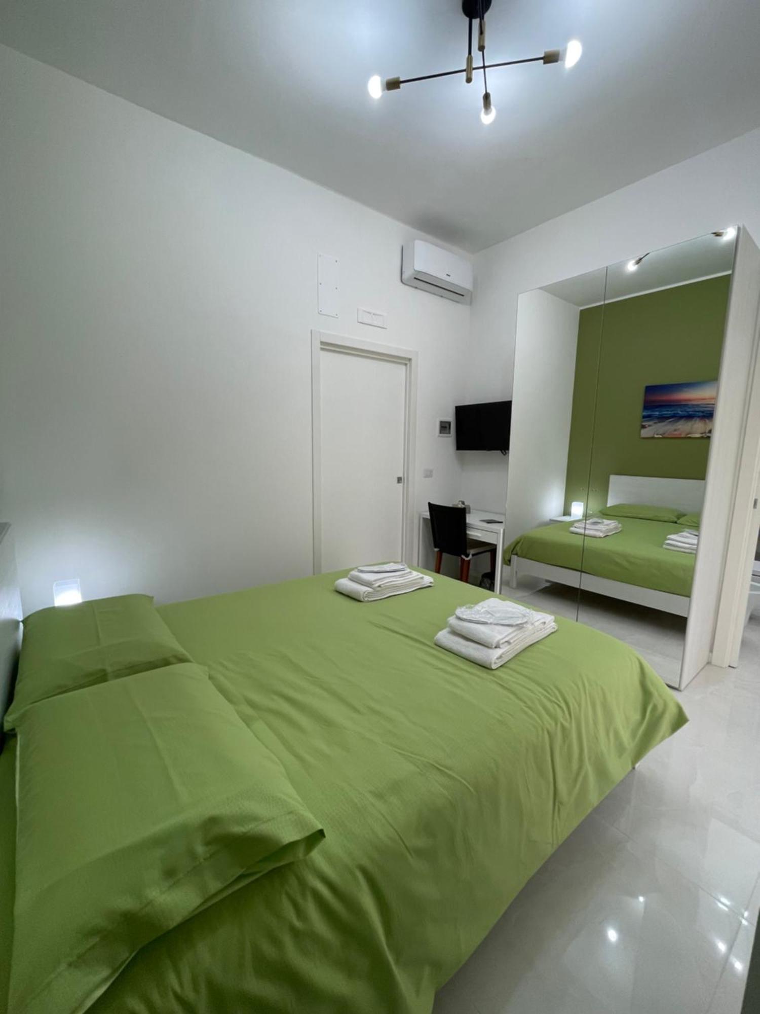 בארי B&B Holden House מראה חיצוני תמונה